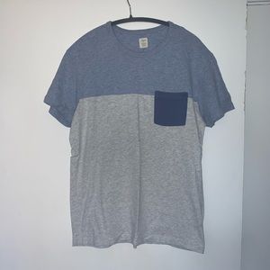 J.Crew pocket T-Shirt